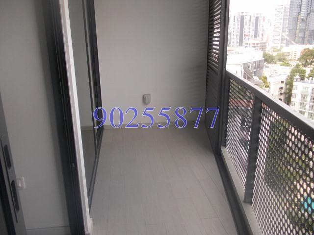 Robin Suites (D10), Apartment #119907012